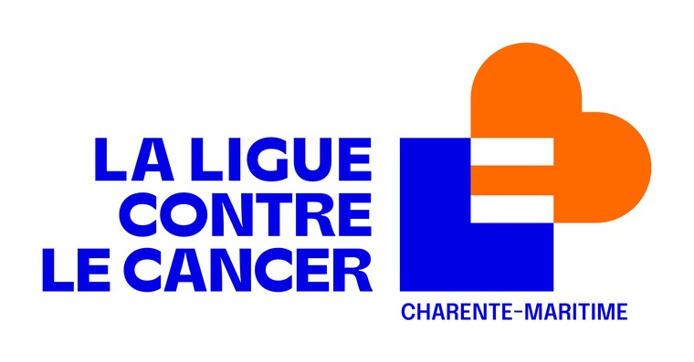 La Ligue contre le cancer — Charente-Maritime